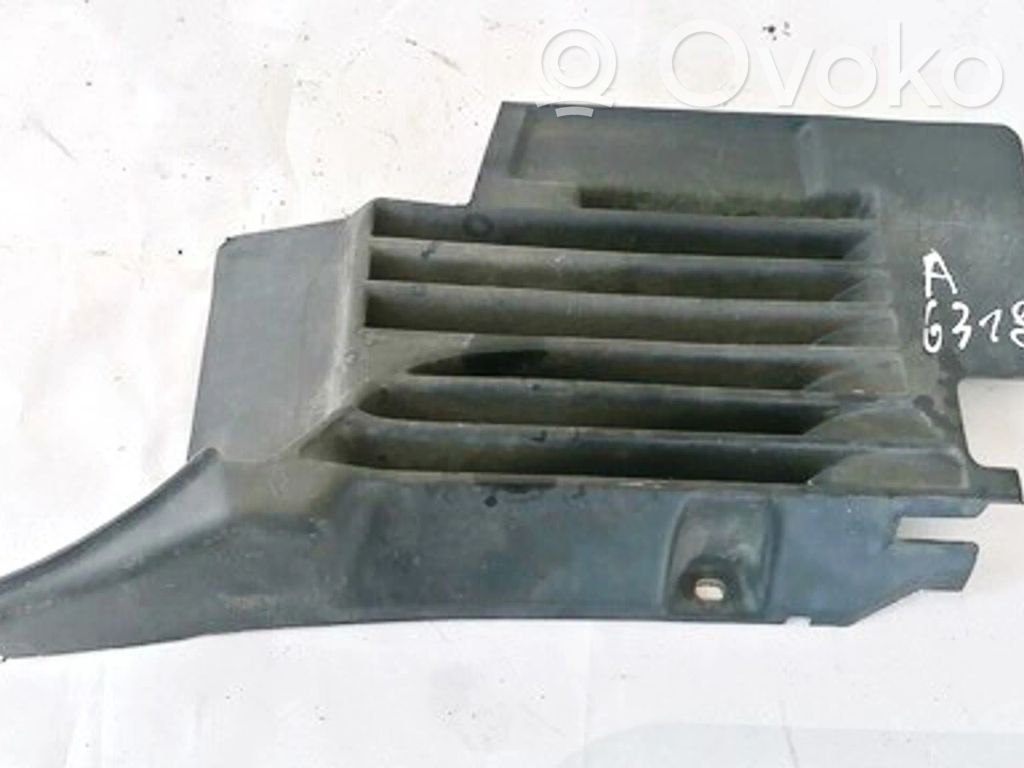 Rejilla delantera   7700819254,7700819254