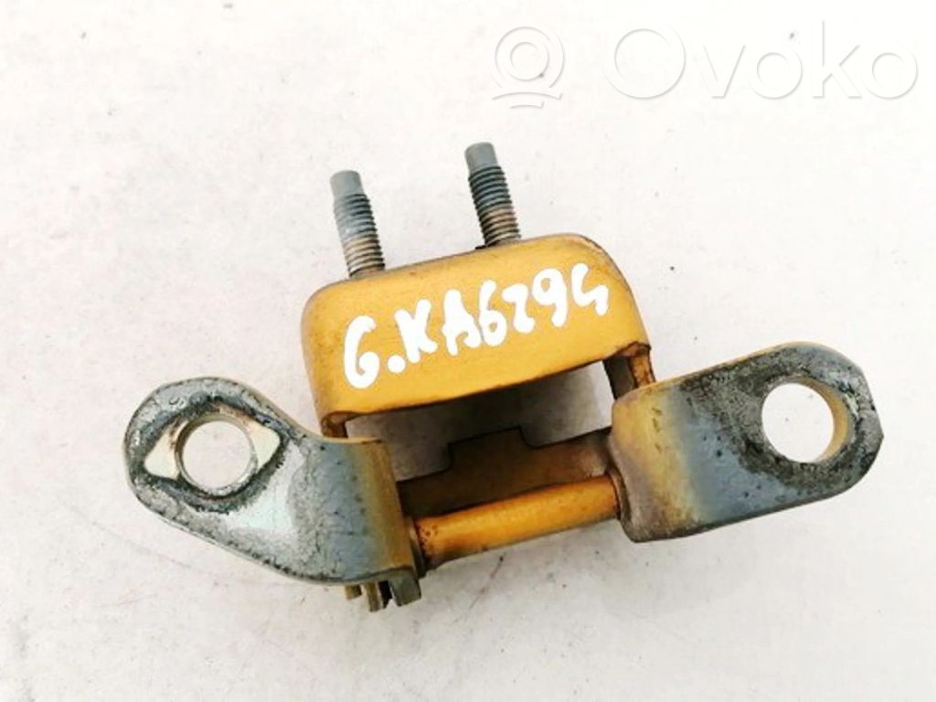 Honda Jazz Balama inferioară ușă spate 