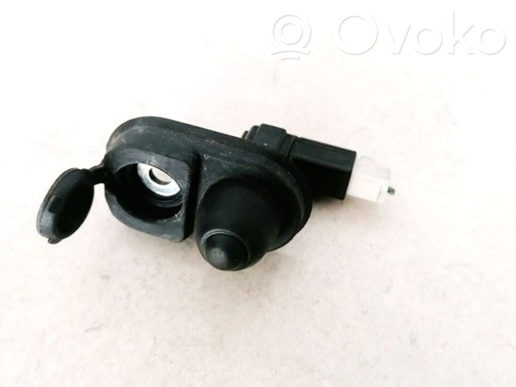 Sensor de la puerta delantera coupé