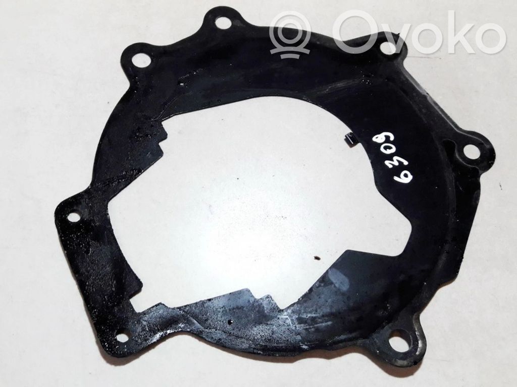 Audi A2 Inne części karoserii 