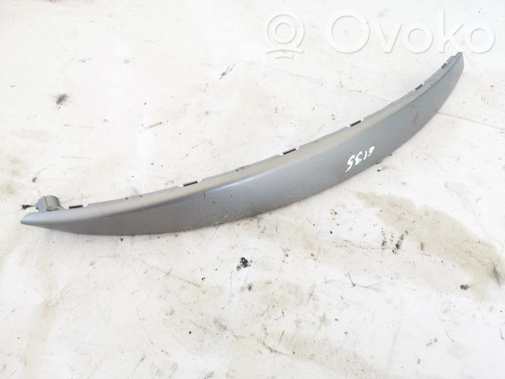 BMW X3 E83 Altra parte interiore 