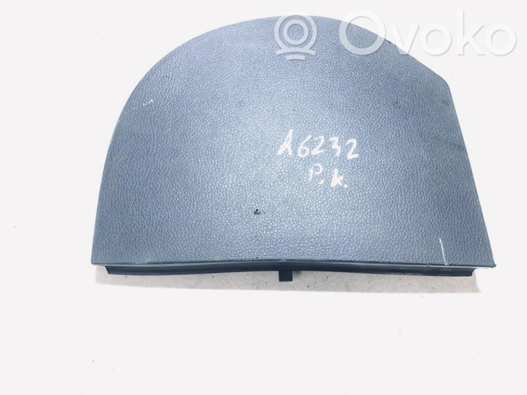 Skoda Fabia Mk2 (5J) Alte piese de interior 