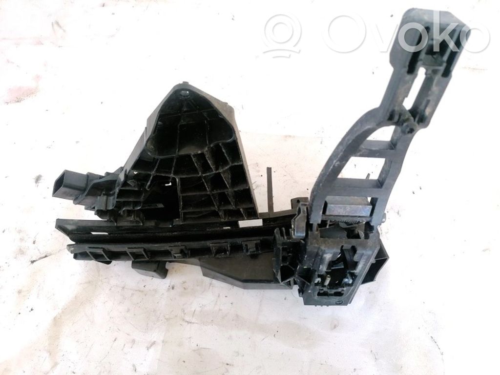 Ford Focus Încuietoare ușă față 