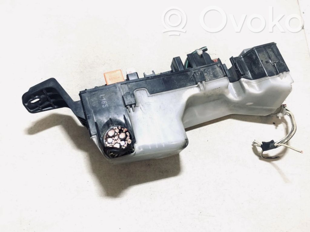Toyota Avensis T250 Set cutie siguranțe 