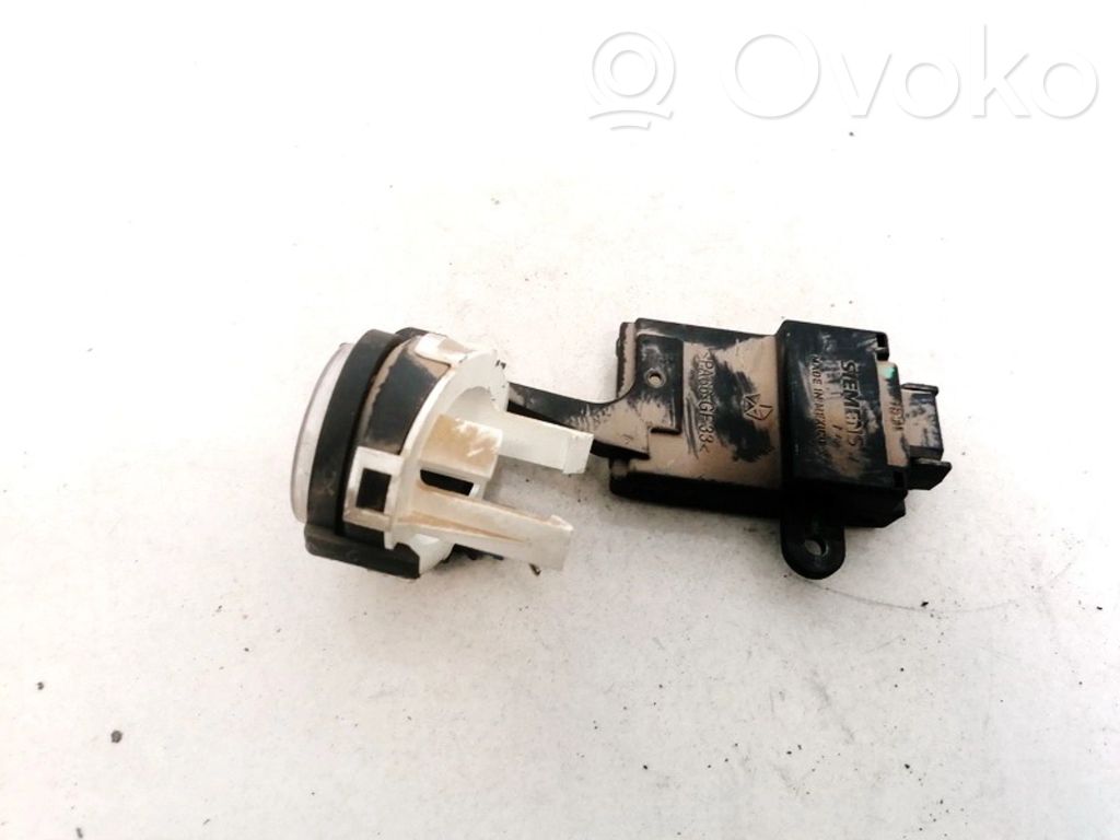 Chrysler Voyager Antenne bobine transpondeur 