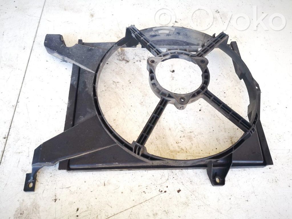 Suport ventilator radiator   8240276,8240276