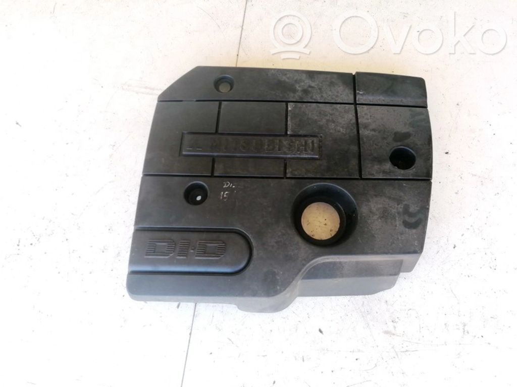 Mitsubishi Carisma Copri motore (rivestimento) 