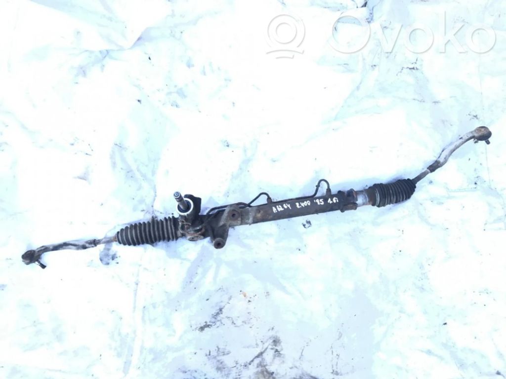 Cremagliera dello sterzo   LHD,LHD