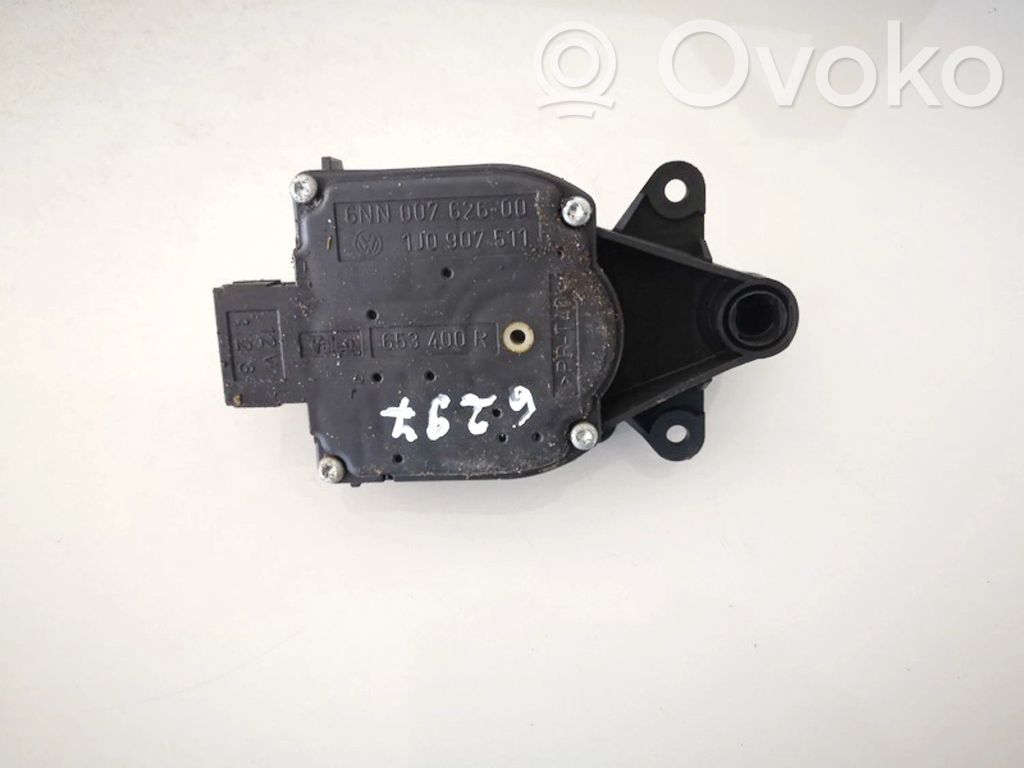 Volkswagen Golf IV Motorino attuatore aria 
