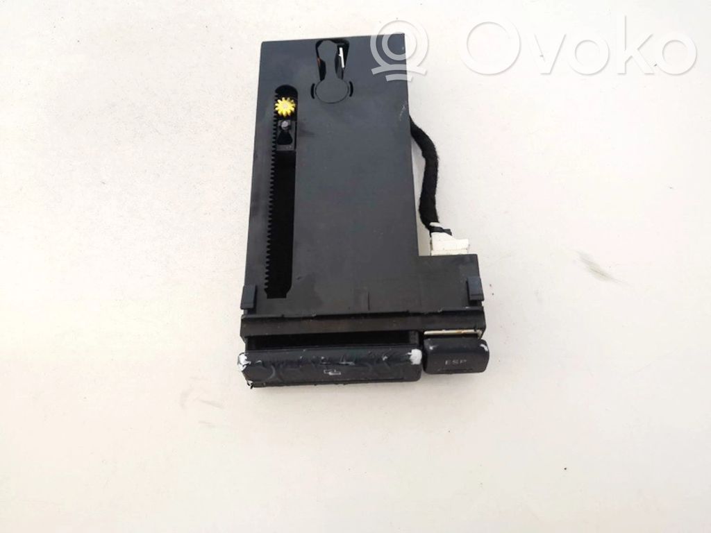 Audi A4 S4 B6 8E 8H Interruptor ESP (programa de estabilidad) 