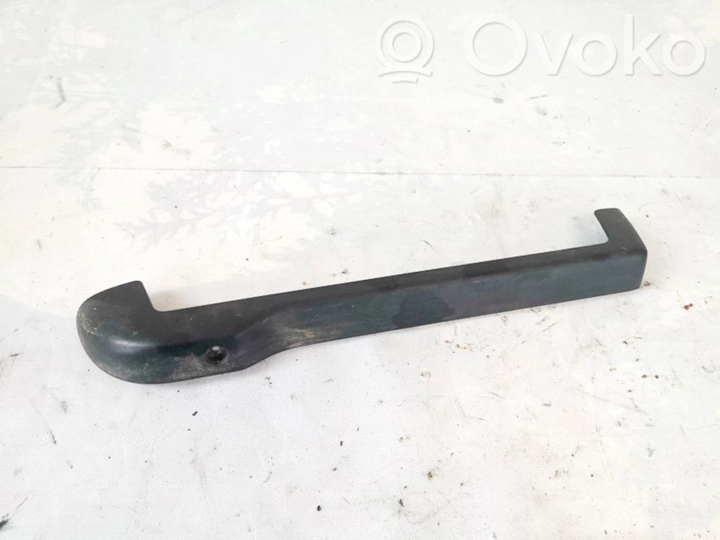 Volkswagen Golf IV Altra parte interiore