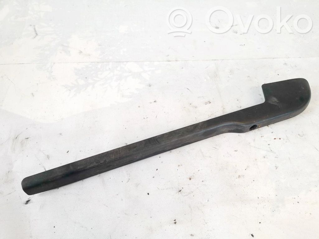 Volkswagen Golf IV Inne części wnętrza samochodu 