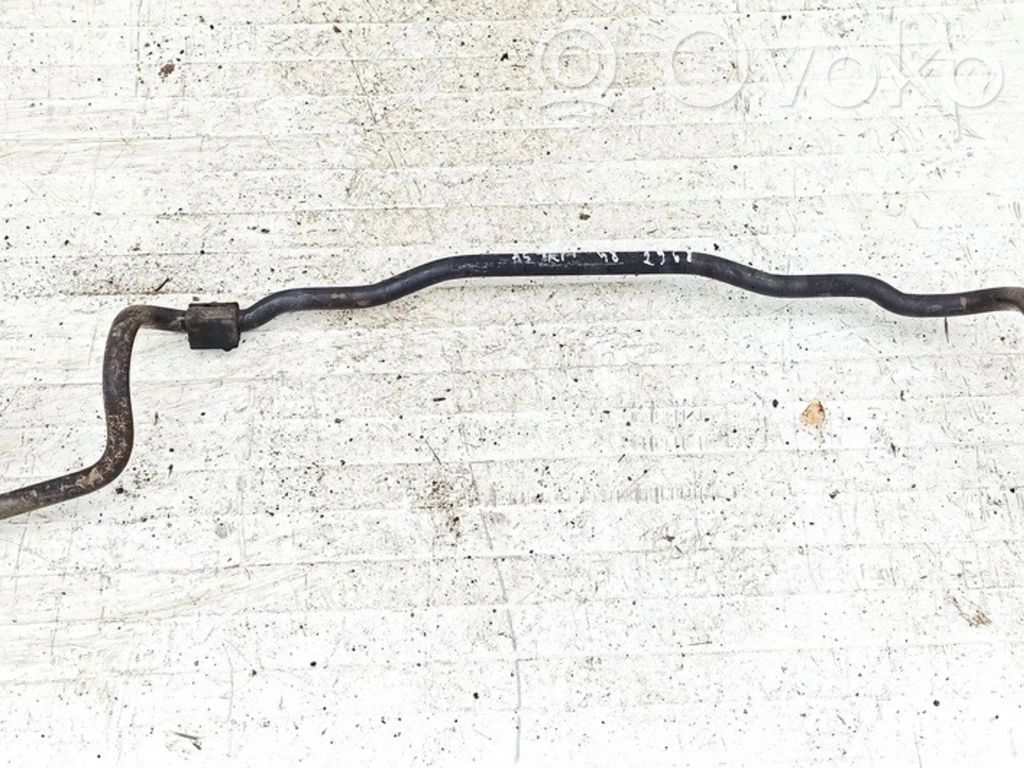 Opel Astra G Bară antiruliu spate 