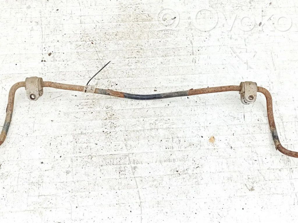 Volvo S80 Bară antiruliu spate 