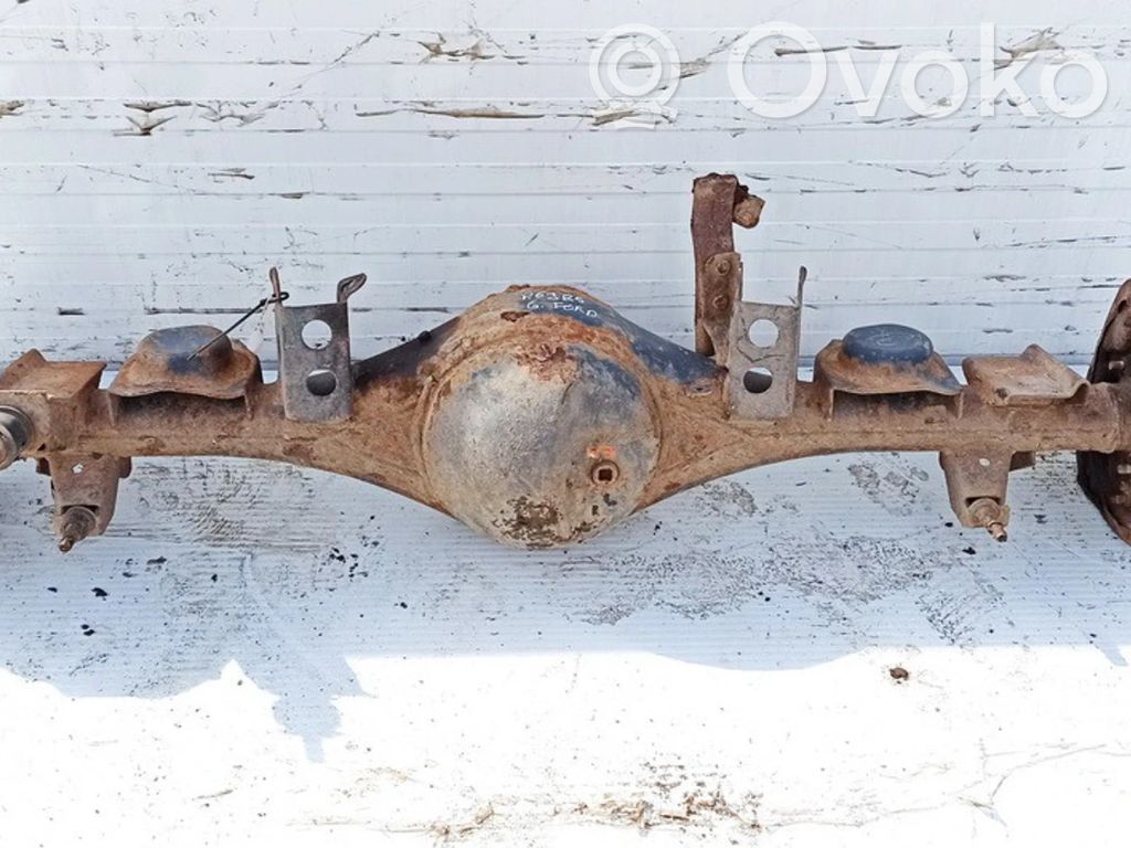 Ford Maverick Cadru auxiliar spate 