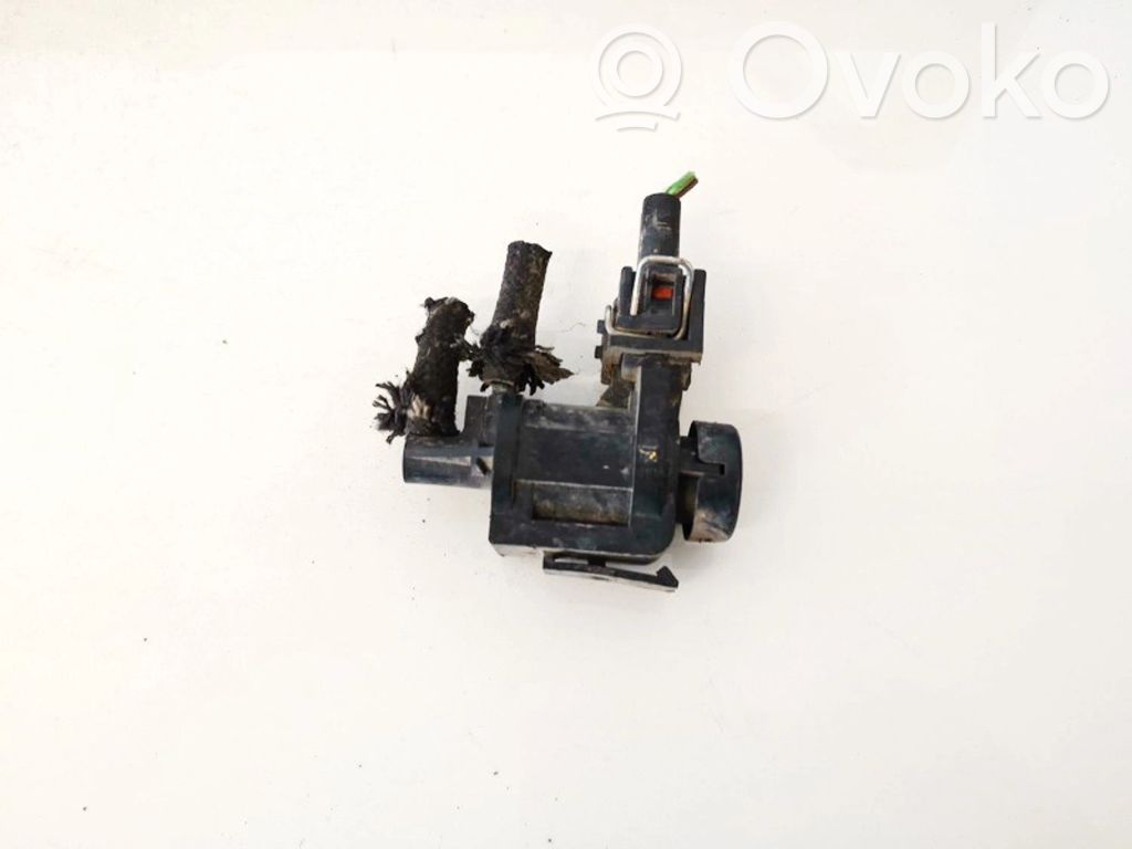 Electroválvula del turbo   191906283A,191906283A