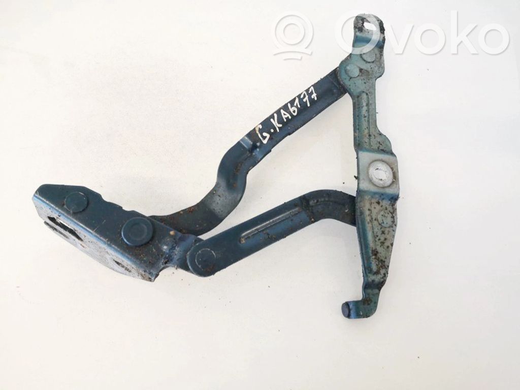 Tailgate/trunk/boot hinge   8D5827301A,8D5827301A