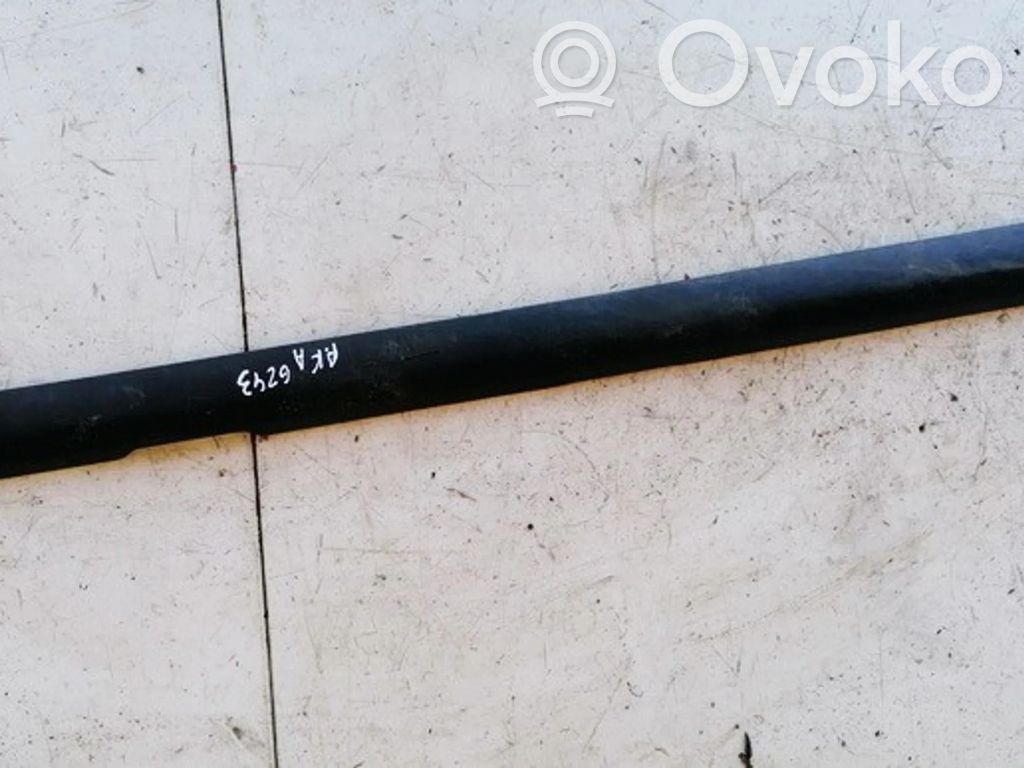 Toyota Corolla E120 E130 Altra parte interiore 