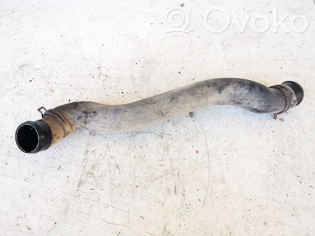 Volkswagen Golf III Tubo flessibile intercooler
