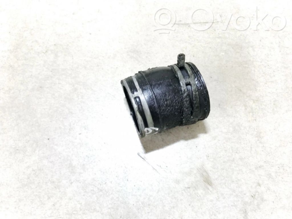 Volkswagen Golf IV Tube d'admission de tuyau de refroidisseur intermédiaire