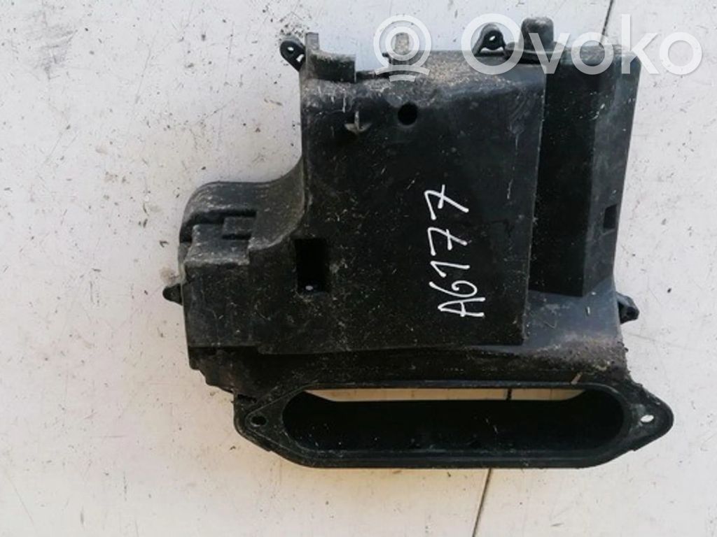 Audi A4 S4 B5 8D Boîtier de filtre à air