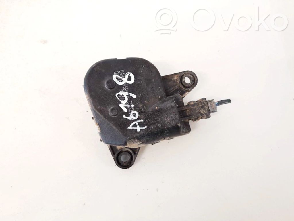 Chrysler Voyager Motor/actuator clapetă aer 