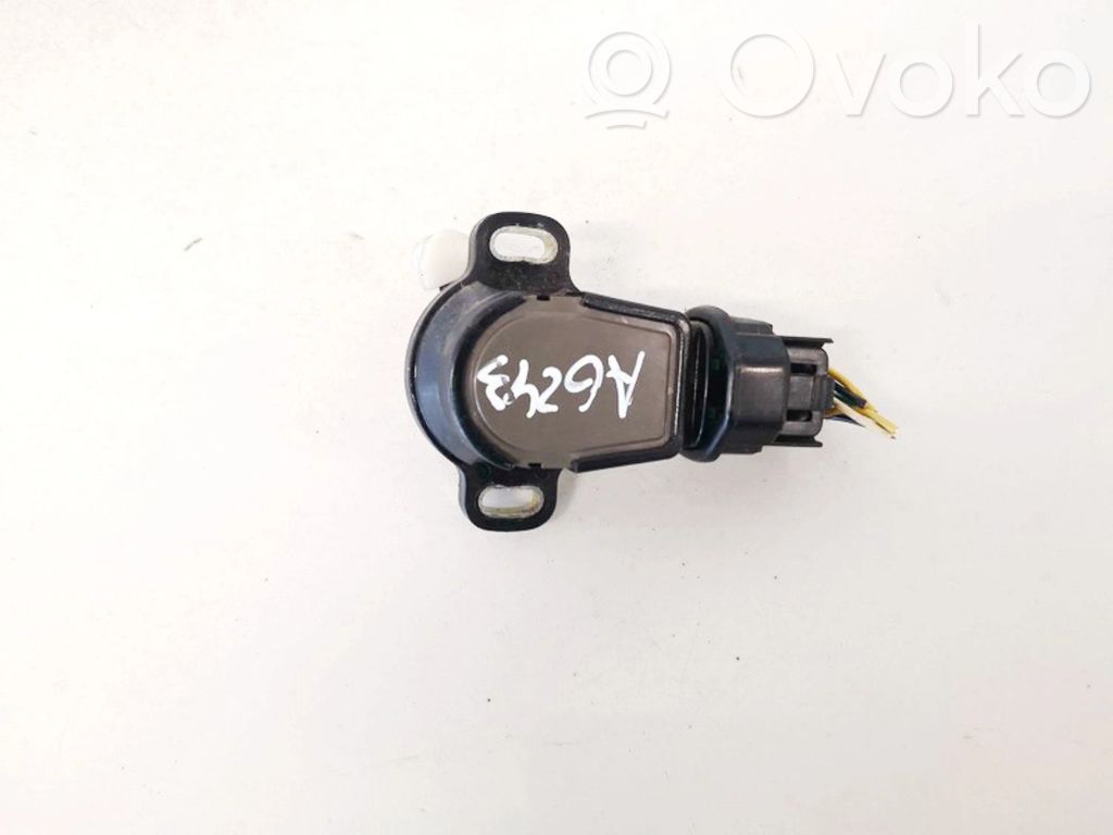 Toyota Corolla E120 E130 Pedale dell’acceleratore