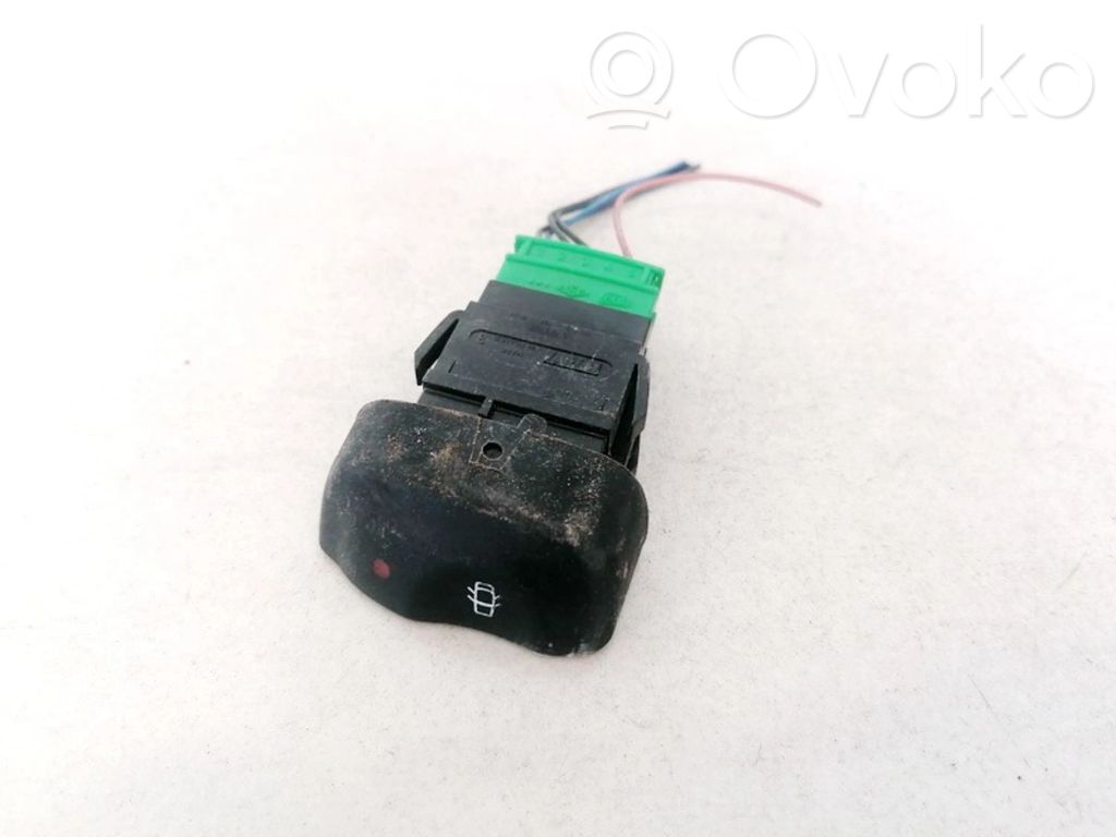 Renault Scenic I Buton comutator închidere centralizată 