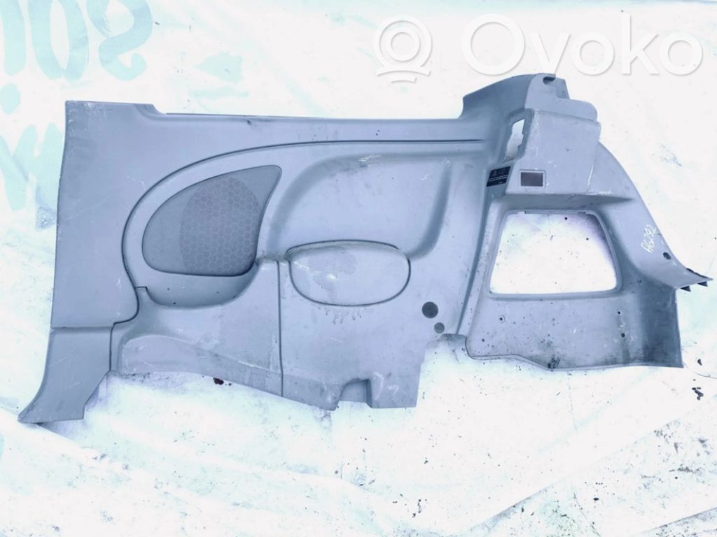 Mini One - Cooper R50 - 53 Alte piese de interior 
