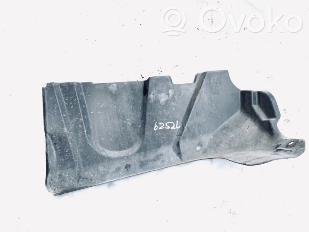 Hyundai Getz Engine splash shield/under tray 