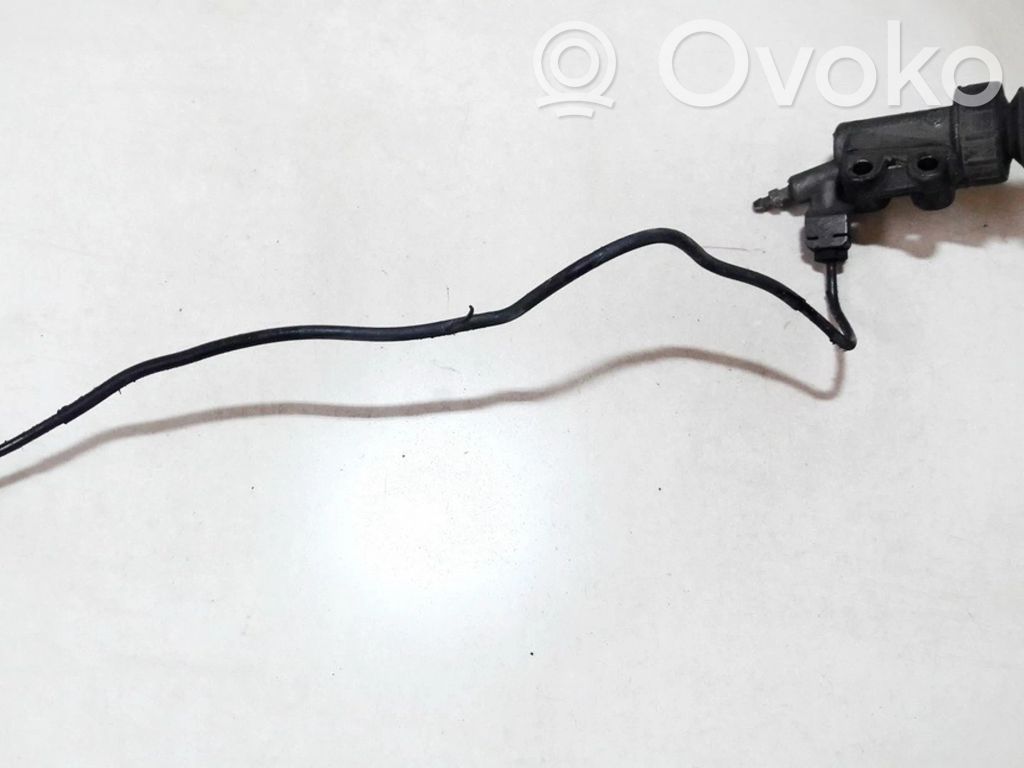 Mazda 5 Clutch master cylinder 