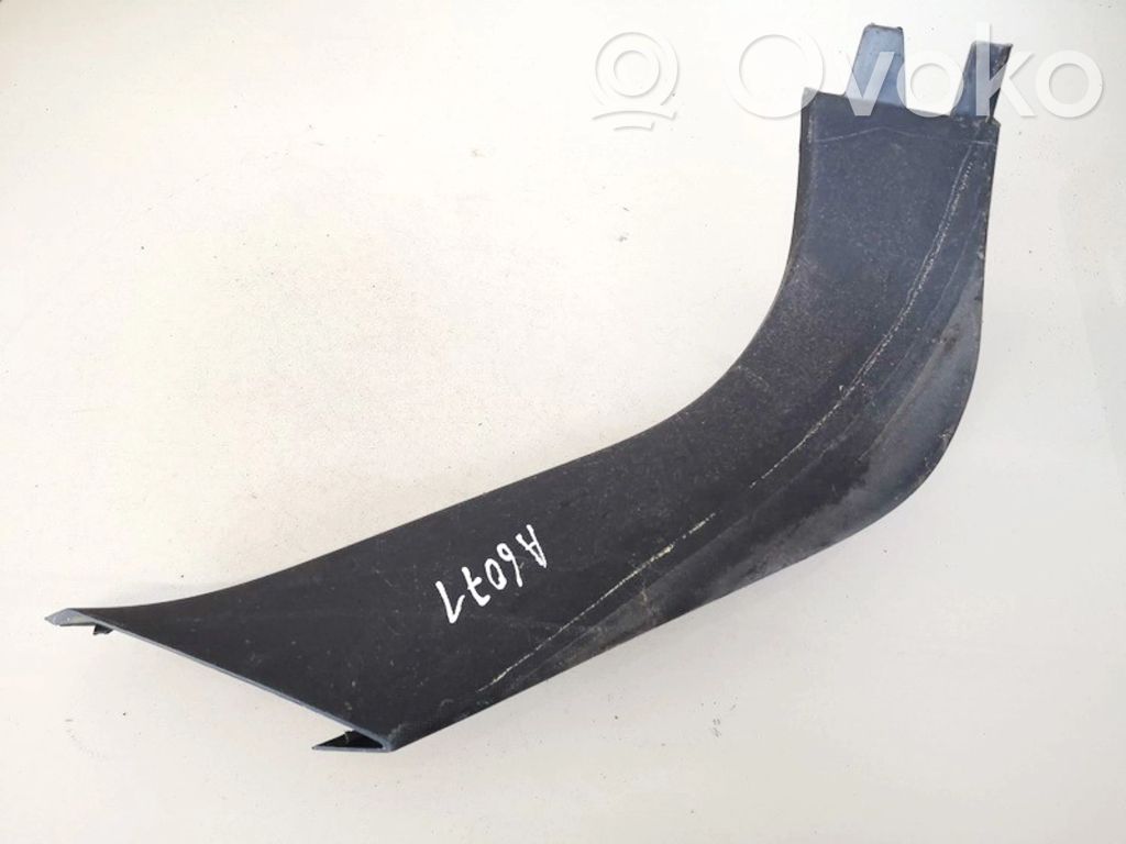 Toyota Avensis T270 Altra parte interiore
