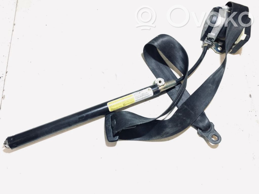 Cinturón delantero   7M3857705,1M21611B09,1M21611B09,33023997,7M3857705