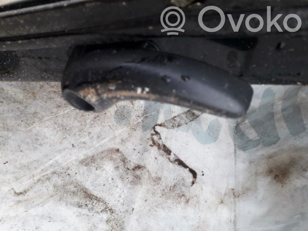 Renault Master II Atidarymo rankenėlė galinio dangčio (vidinė) 