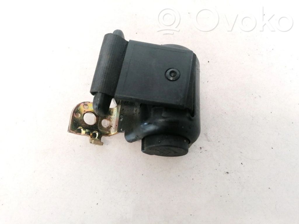 Volkswagen PASSAT B5 Centură de siguranță mijloc (spate)