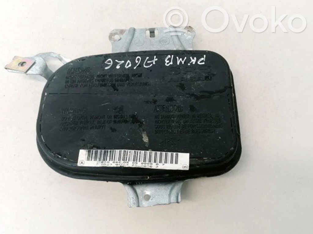 Poduszka powietrzna Airbag drzwi przednich   2108600505,171154,171154,2108600505