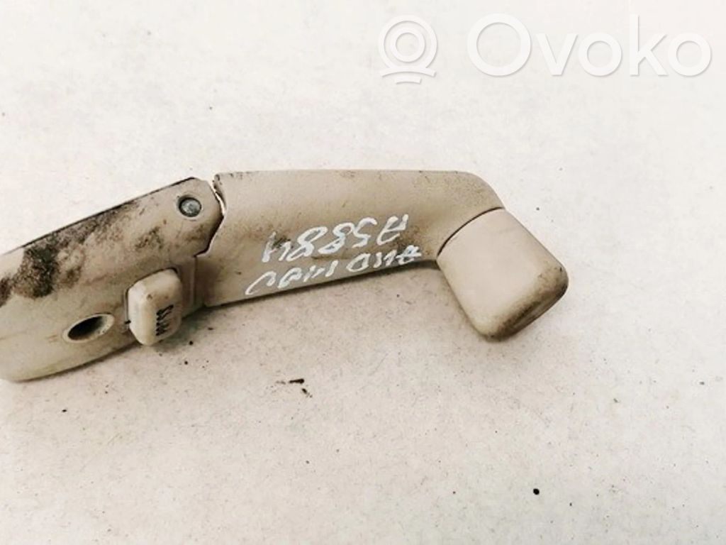 Audi 100 200 5000 C3 Interruptor del techo solar 
