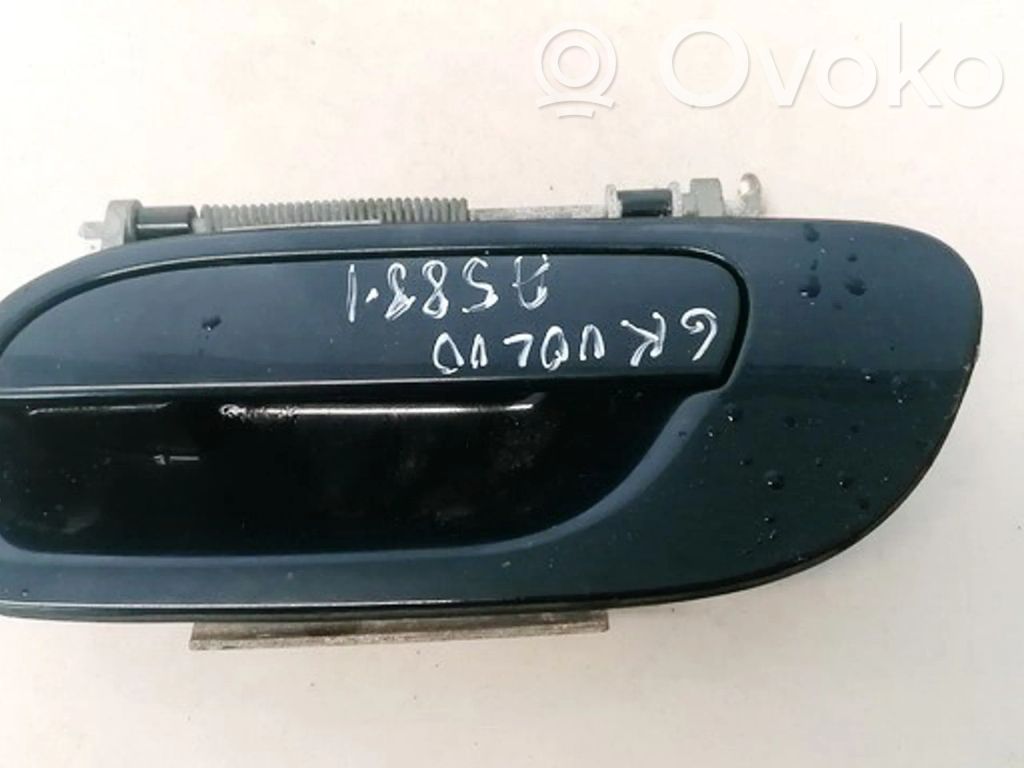 Manecilla externa puerta delantera   9159639LH,9159639LH,9159639LH,9159639LH