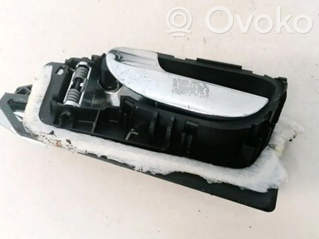 Peugeot 307 Maniglia interna per portiera posteriore