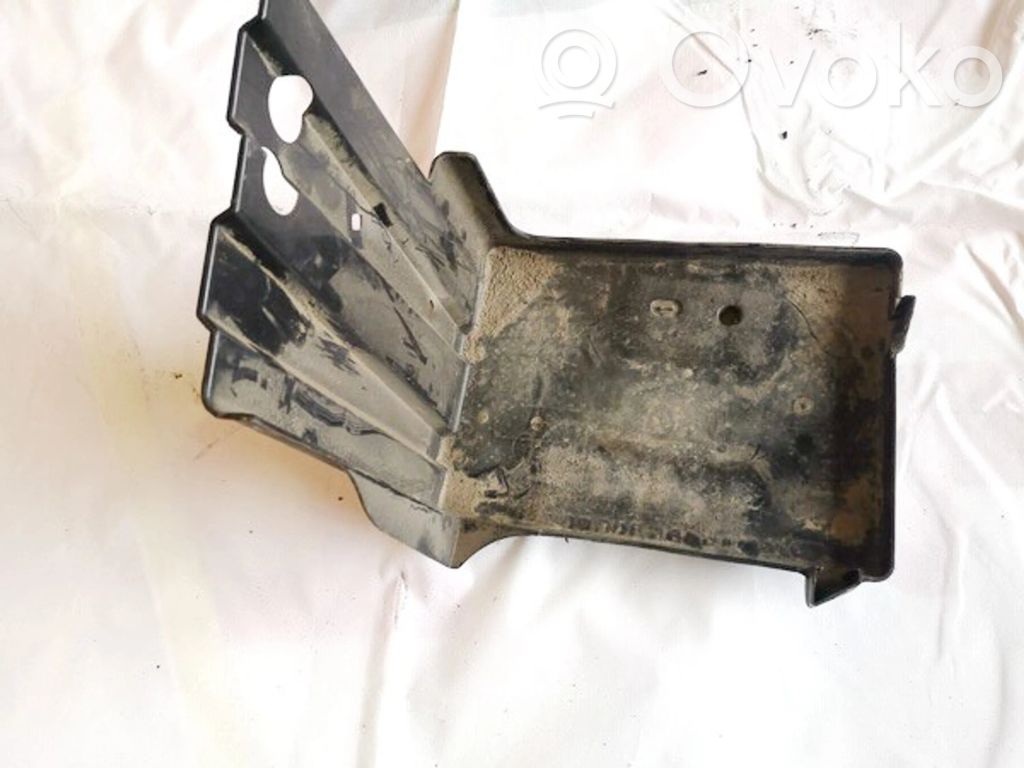 Mitsubishi Lancer Vassoio scatola della batteria