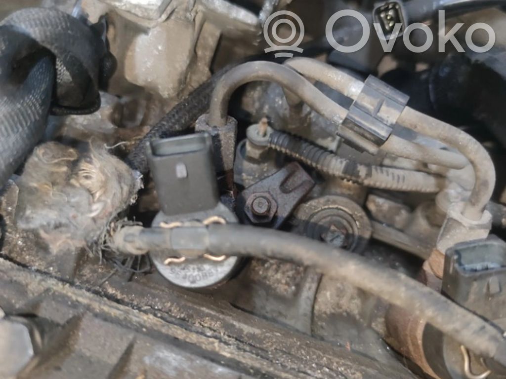 Peugeot 307 Iniettore