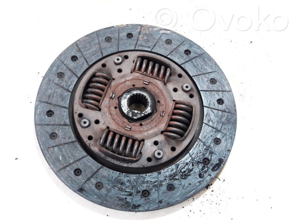 KIA Ceed Disque d'embrayage 