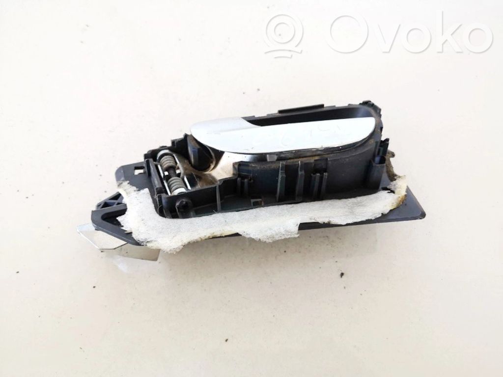 Peugeot 307 Maniglia interna per portiera anteriore