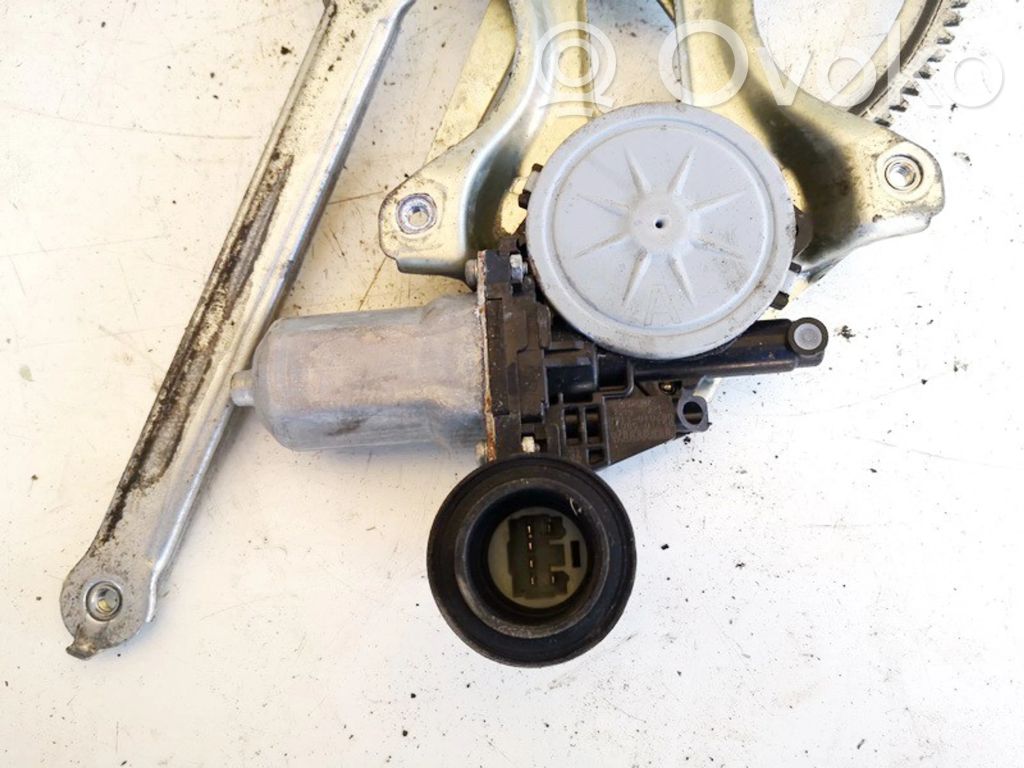 Lexus IS 220D-250-350 Motorino alzacristalli della portiera anteriore