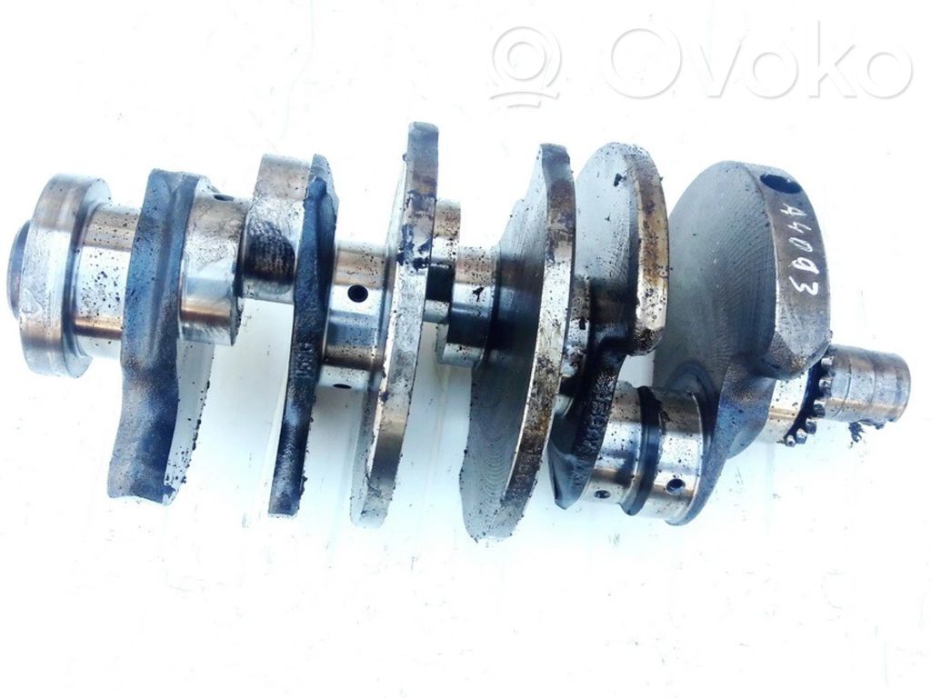 Audi A6 S6 C5 4B Cigüeñal 