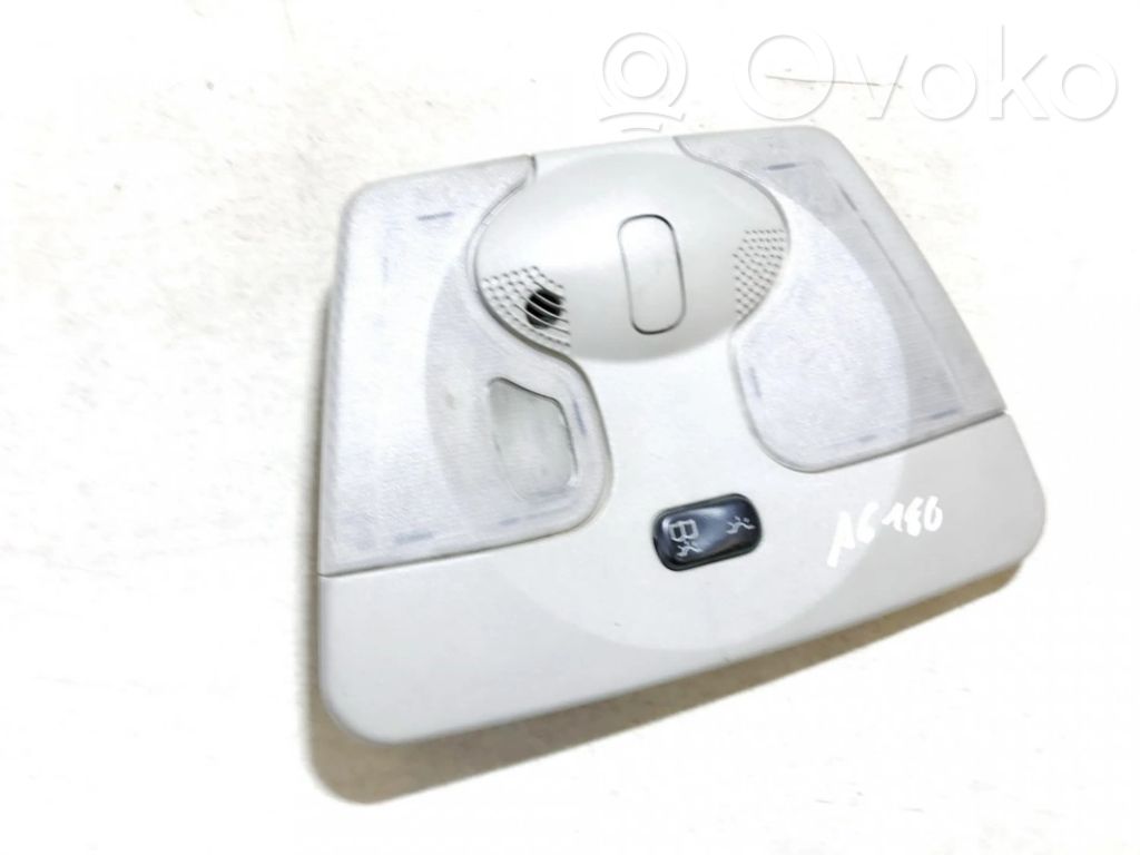 Mercedes-Benz A W168 Lampă scaun față 