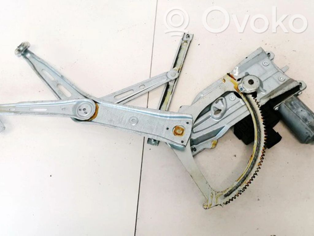 Opel Zafira B Macara ușă glisantă cu motor 