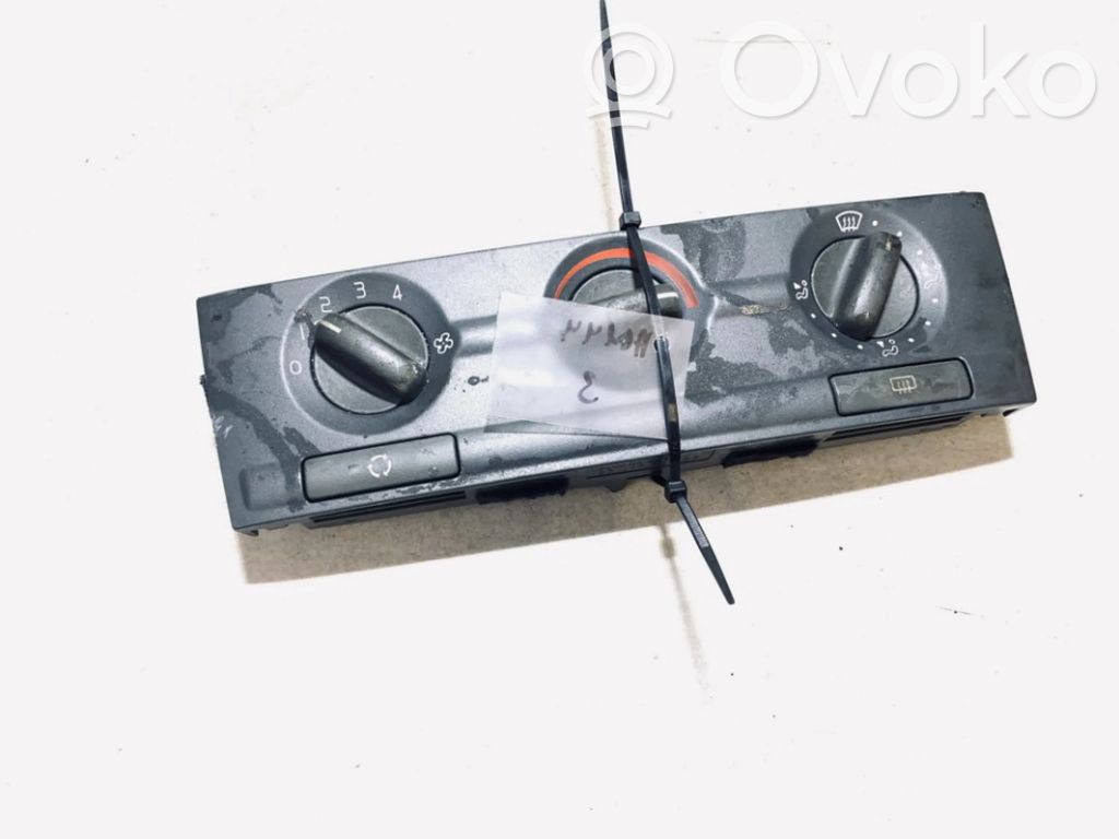 Climate control unit   9090106339,9041704807,2510000291,9041704807,9090106339