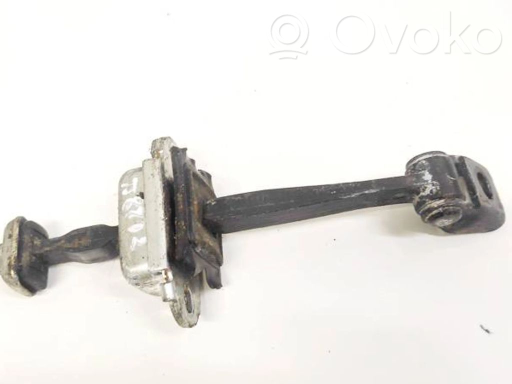 Skoda Octavia Mk2 (1Z) Etuoven pidätin