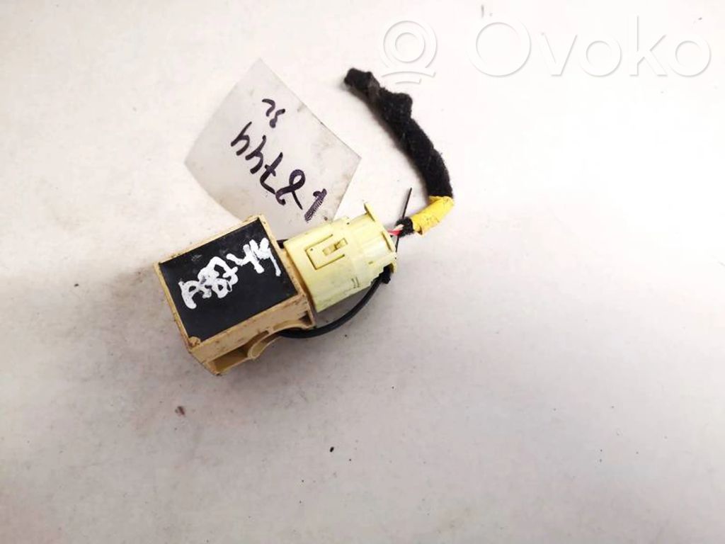 Airbagsensor Crashsensor Drucksensor   60682452,5WK43447,5WK43447,60682452